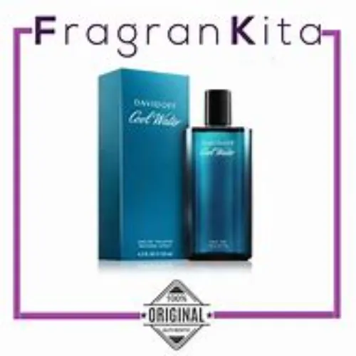 Davidoff Cool Water Men (50ML)